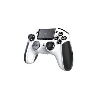 nacon  Revolution 5 Pro Noir, Blanc Bluetooth Manette de jeu PC, PlayStation 4, PlayStation 5 