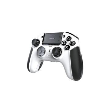 Revolution 5 Pro Nero, Bianco Bluetooth Gamepad PC, PlayStation 4, PlayStation 5