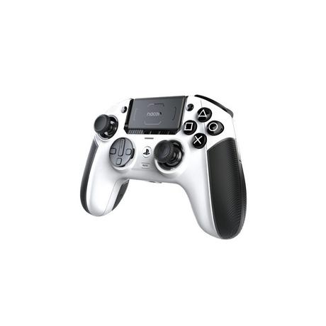 nacon  Revolution 5 Pro Noir, Blanc Bluetooth Manette de jeu PC, PlayStation 4, PlayStation 5 