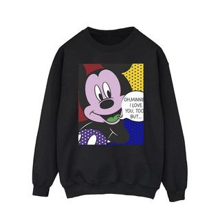 Disney  Oh Sweatshirt 