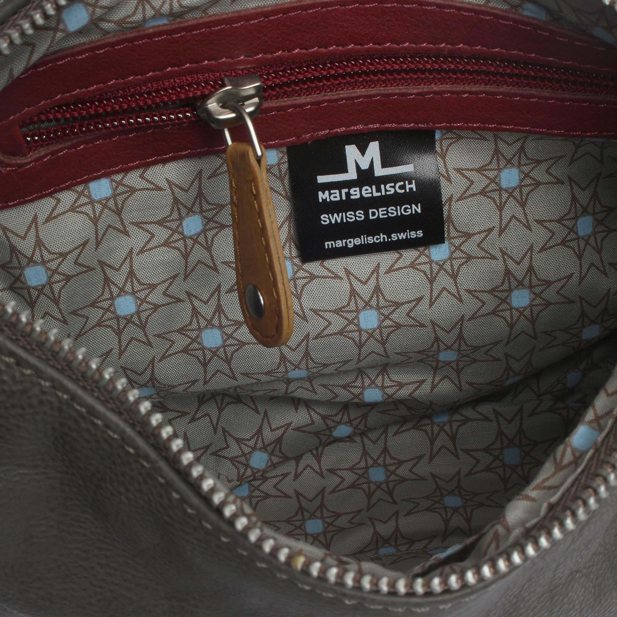 Margelisch Lele 1 Borsa a Tracolla  