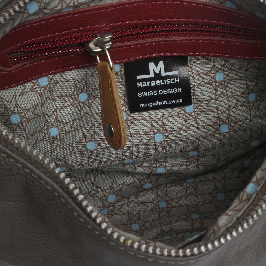 Margelisch Lele 1 Schultertasche  