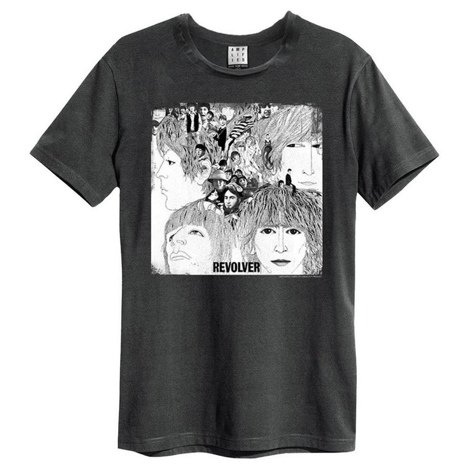 Revolver TShirt