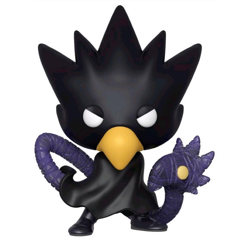 Funko  POP-Figur My Hero Academia Tokoyami 