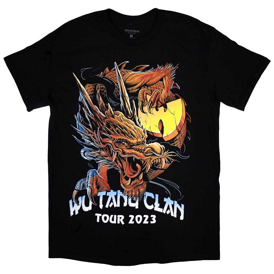 Tour ´23 Dragon TShirt