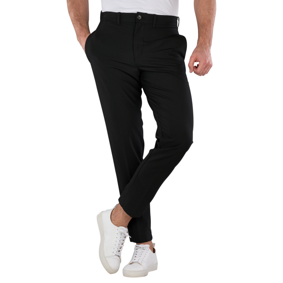 Stace Leo Chino Tapered Fit