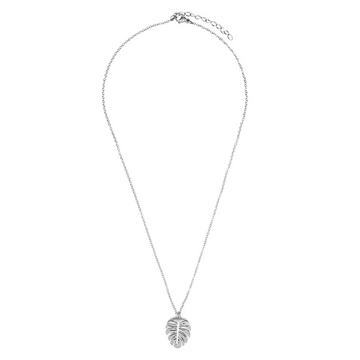 Tim silberfarben poliert