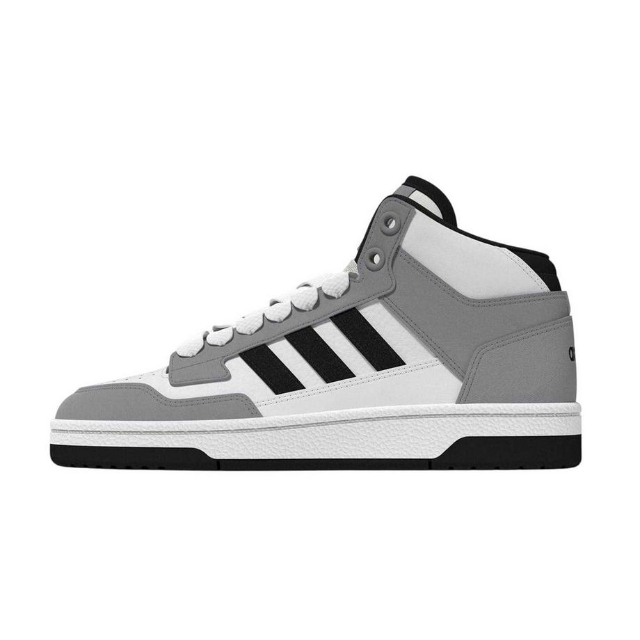 adidas Rapid Court Scarpe Da Pallacanestro Pelle  