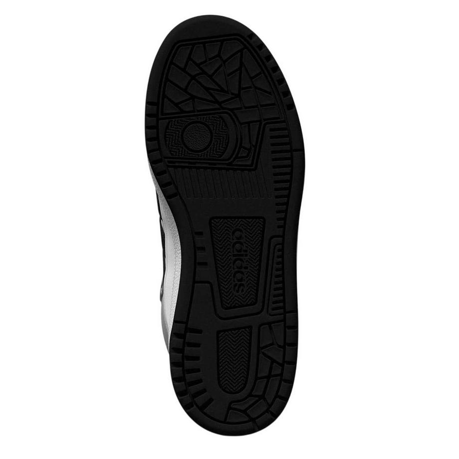 adidas Rapid Court Scarpe Da Pallacanestro Pelle  