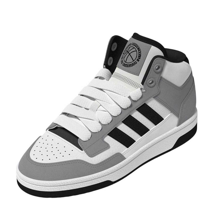 adidas Rapid Court Scarpe Da Pallacanestro Pelle  