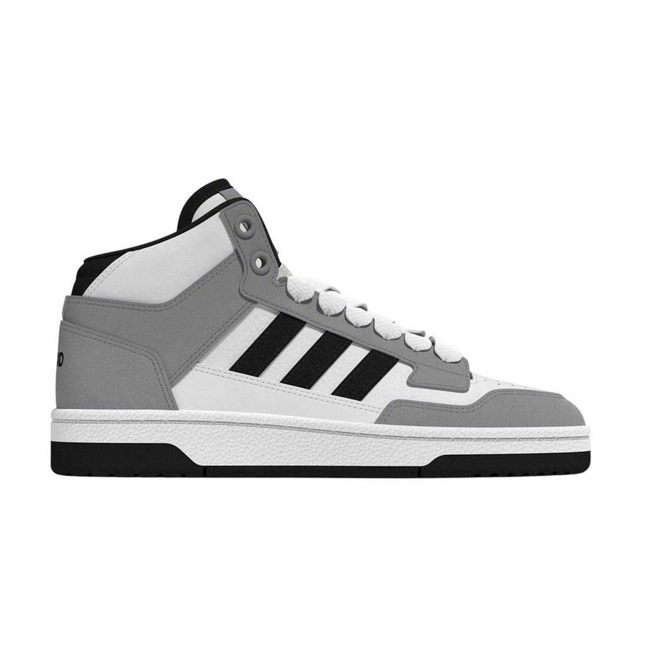 Rapid Court Scarpe Da Pallacanestro Pelle