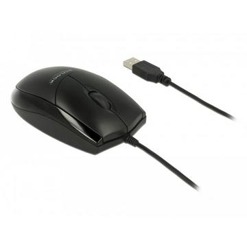 12530 mouse Ambidestro USB tipo A Ottico 1000 DPI