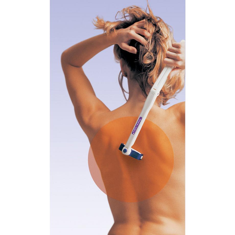 False  Applicateur de crème Roll easy 