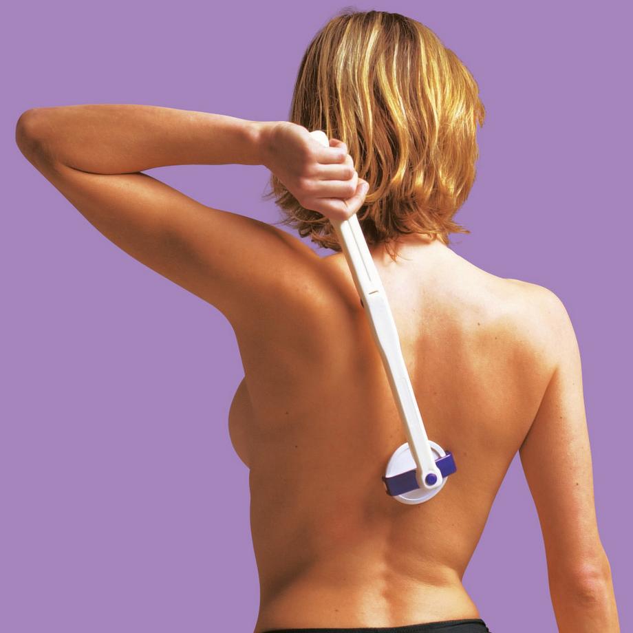 False  Applicateur de crème Roll easy 