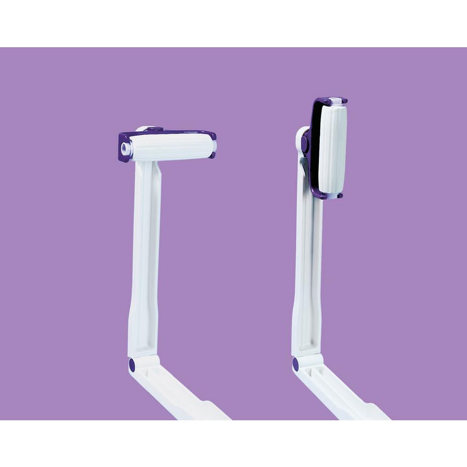 False  Applicateur de crème Roll easy 