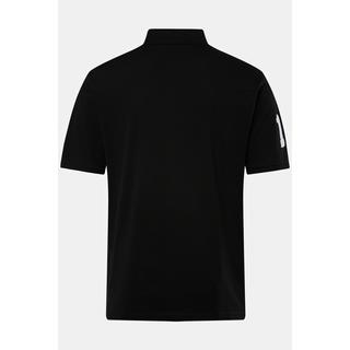 JP1880  Poloshirt FLEXNAMIC®, Fußball, Halbarm, Polokragen 