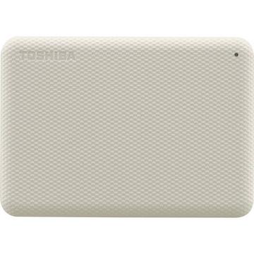 Canvio Advanced 2020 4 TB