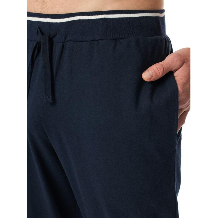 Schiesser Mix + Relax Pantalon de pyjama  