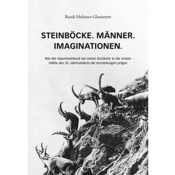 Steinböcke. Männer. Imaginationen