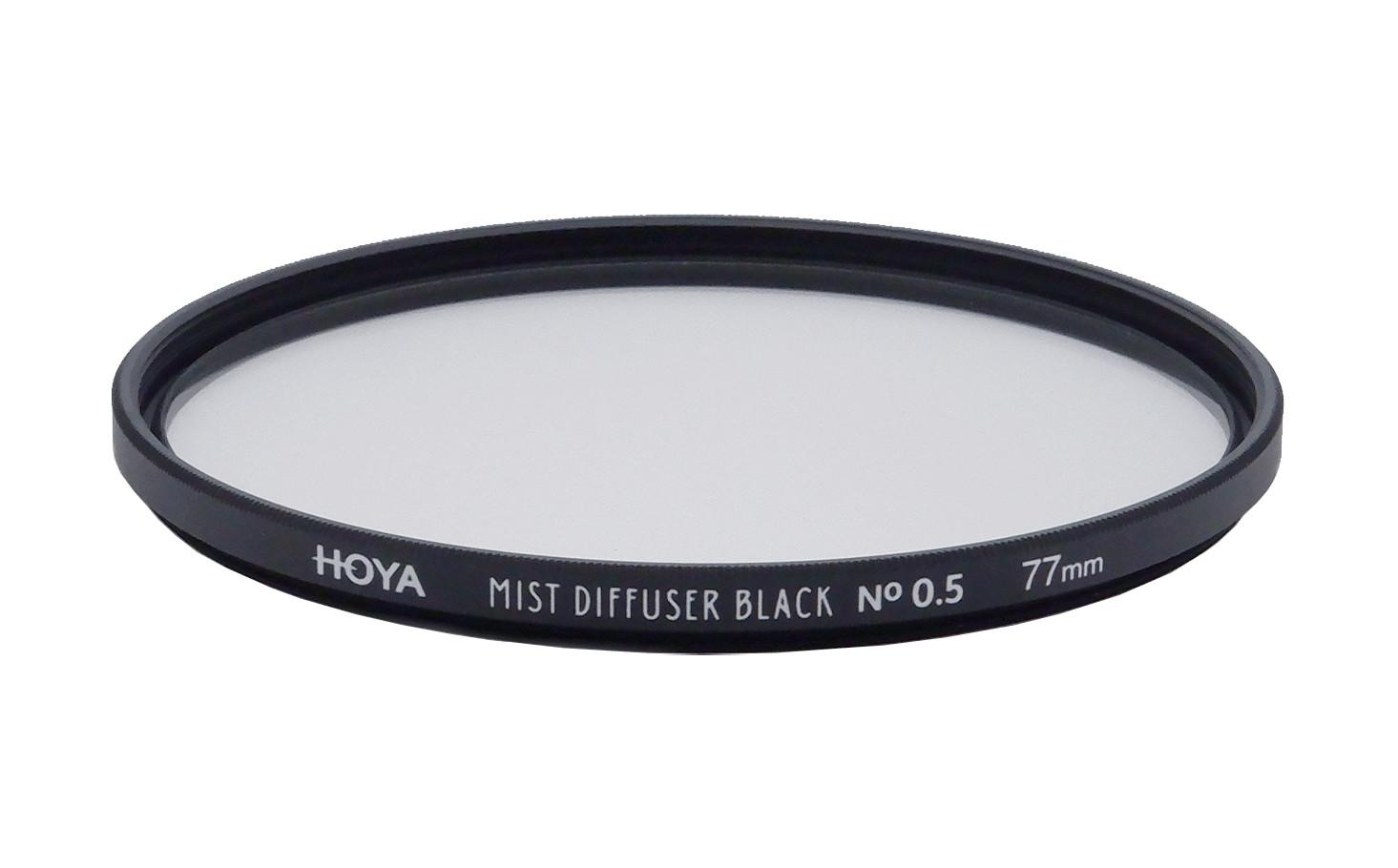 Hoya  Hoya Y505301 Objektivfilter Diffusions-Kamerafilter 5,2 cm 