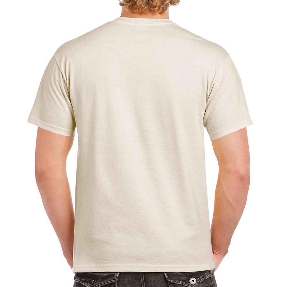 Gildan T-Shirt Heavy Cotton  