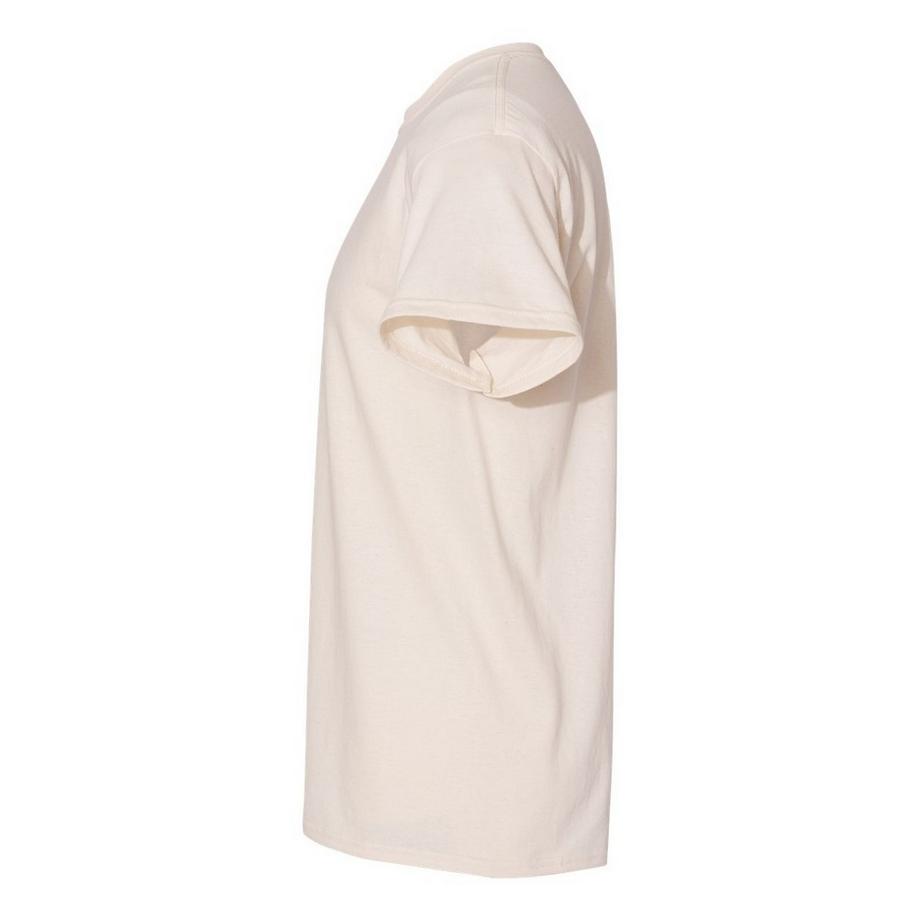 Gildan T-Shirt Heavy Cotton  