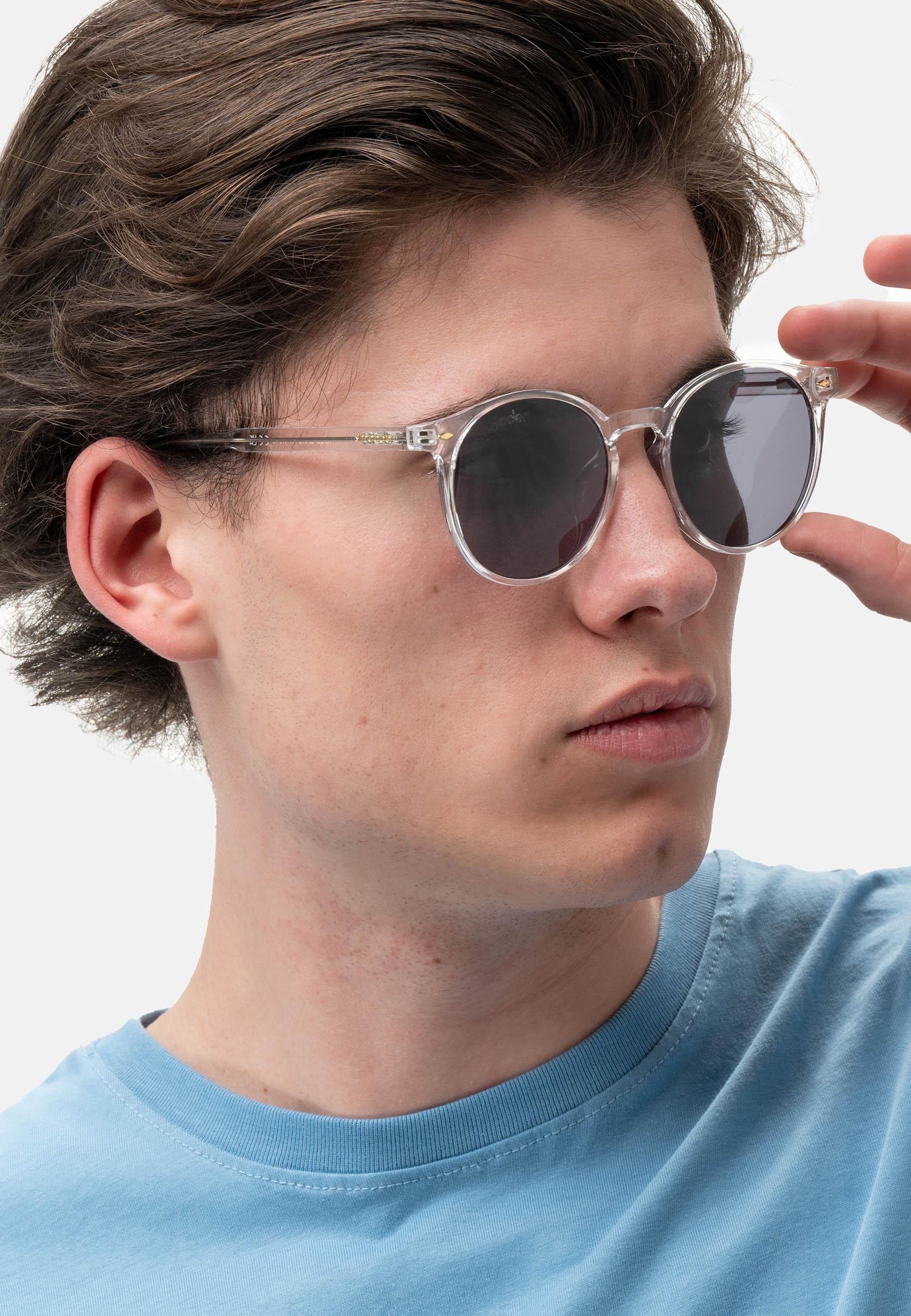 Smooder  Sonnenbrille mit 100% UV-Schutz 