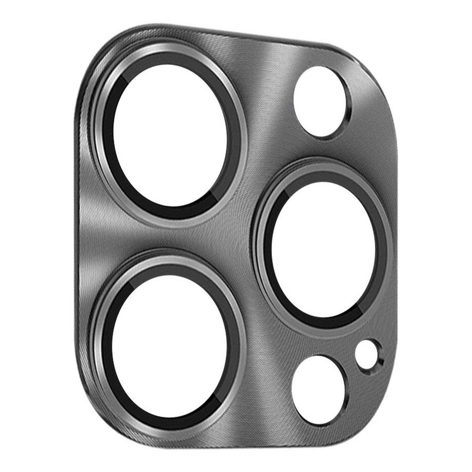 Film Caméra iPhone 15 Pro et 15 Pro Max