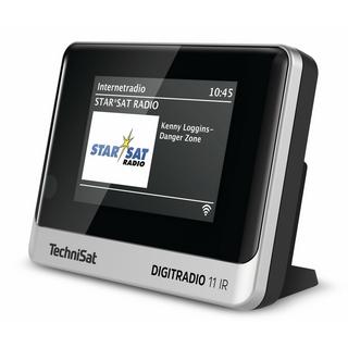 TechniSat  Adaptateur - DAB+ et radio Internet 