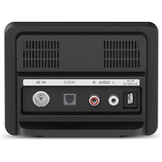 TechniSat  Adaptateur - DAB+ et radio Internet 