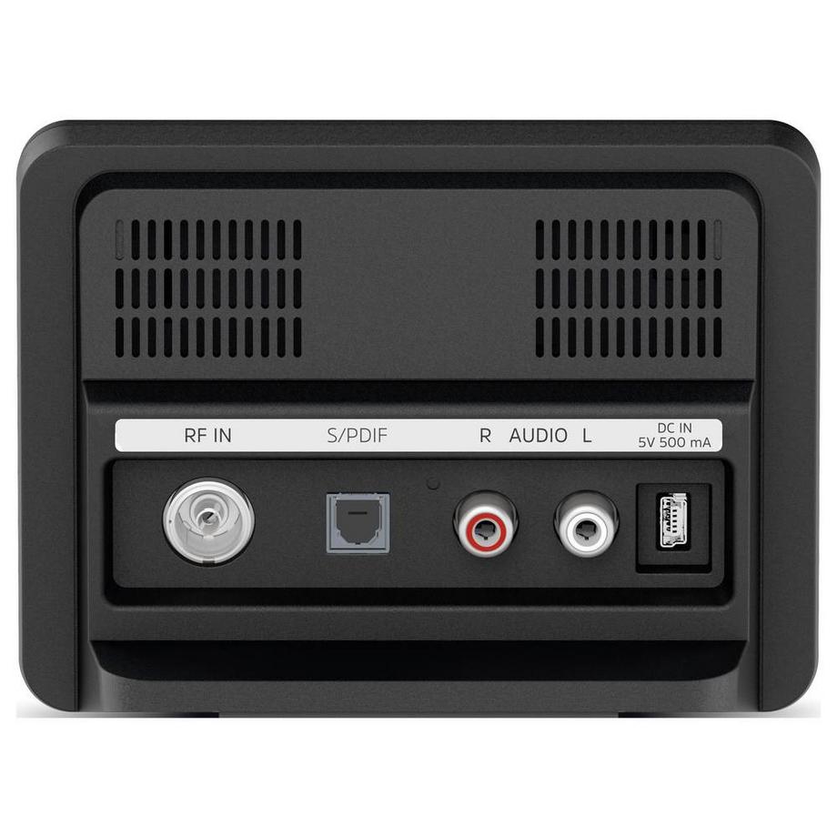 TechniSat  DAB+ und Internetradio Adapter 