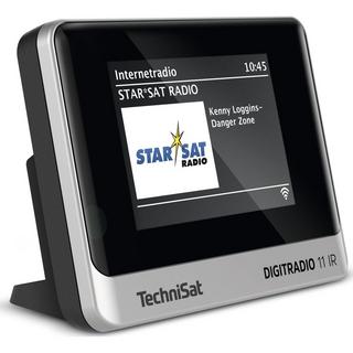 TechniSat  Adaptateur - DAB+ et radio Internet 