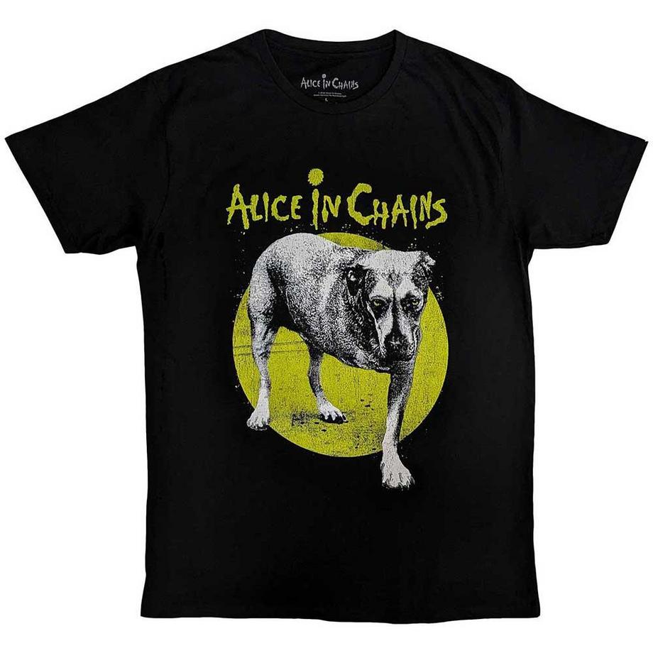 Three Legged Dog V2 TShirt