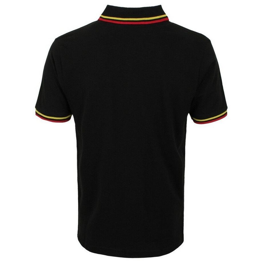 AC/DC ACDC Classic Poloshirt  