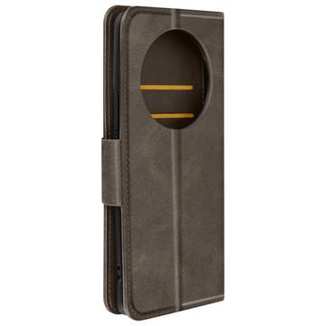 Klapphülle Honor Magic 6 Lite 5G Grau