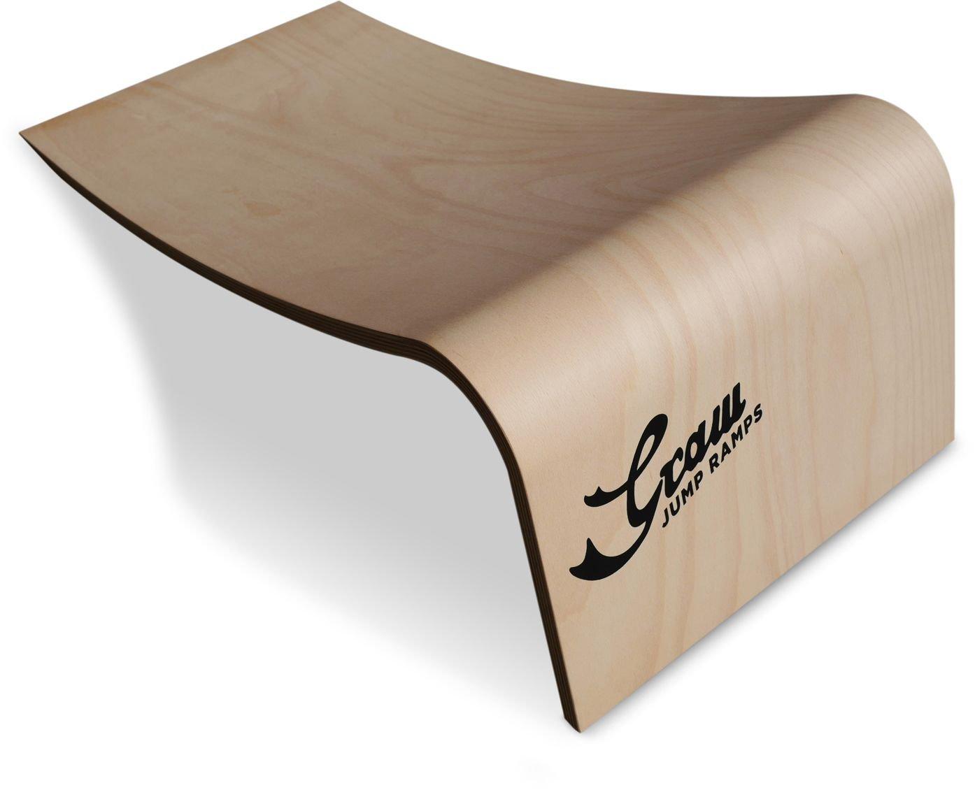 Graw Jump Ramps  Graw Jump Ramps Skate Rampe J15 15cm 