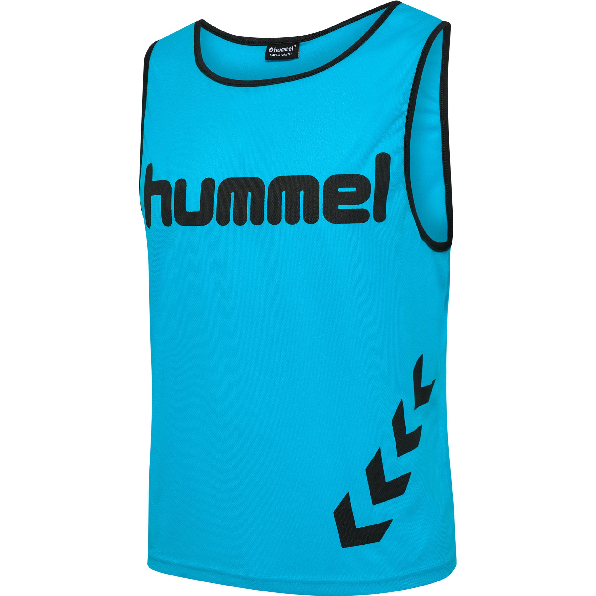 Hummel  canottiera uniex da allenamento training fundamental 