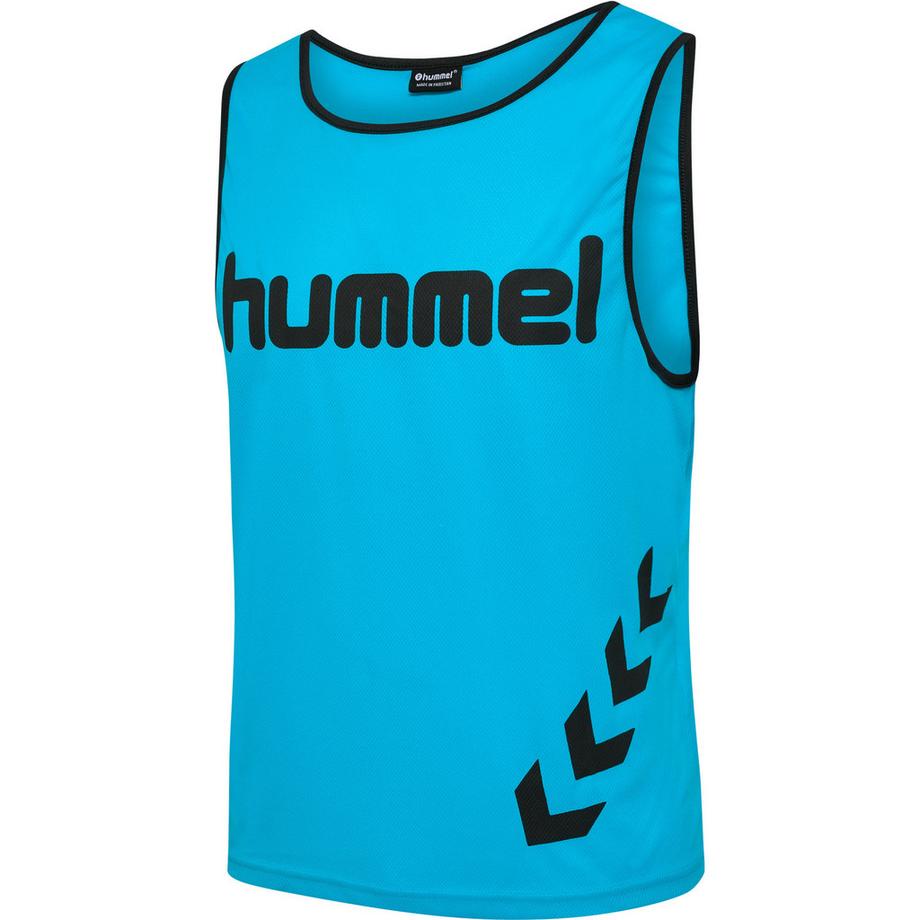 Hummel  chauble training fundamental 
