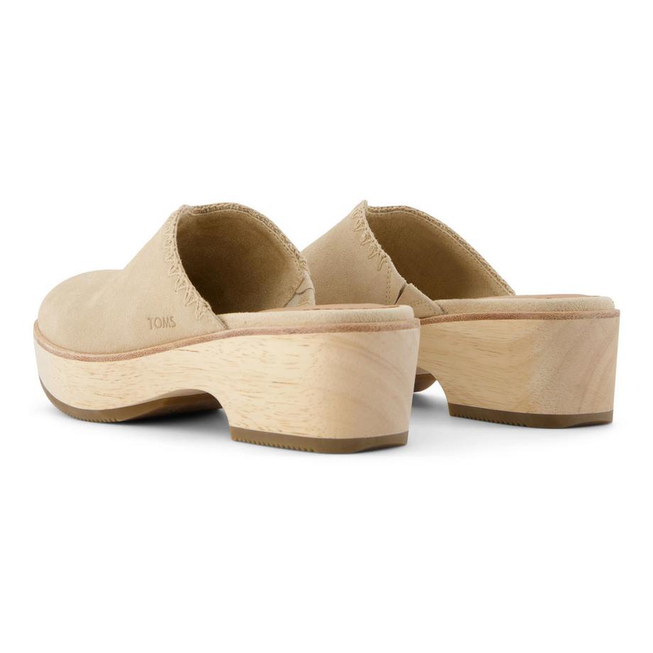 TOMS Sabot Addison da donna  