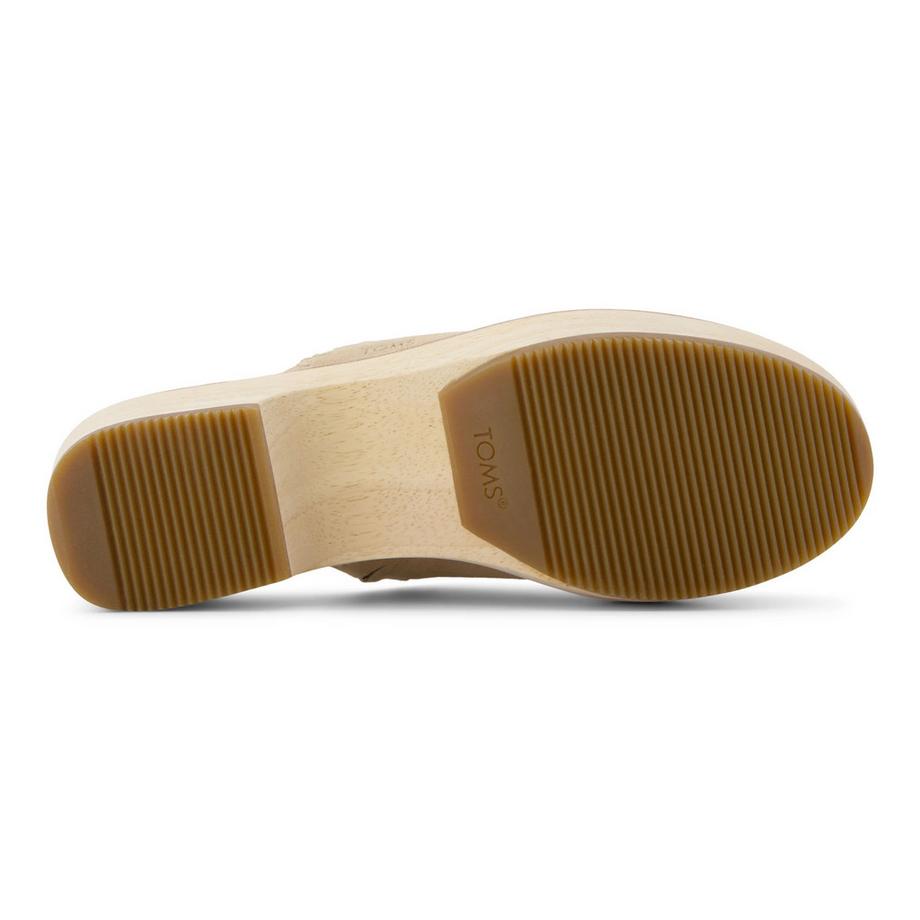 TOMS Sabot Addison da donna  