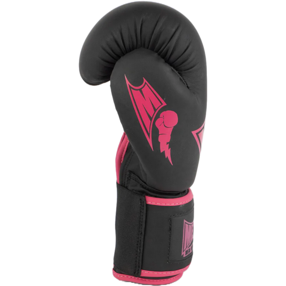 METALBOXE  Gant de Boxe Compétition 