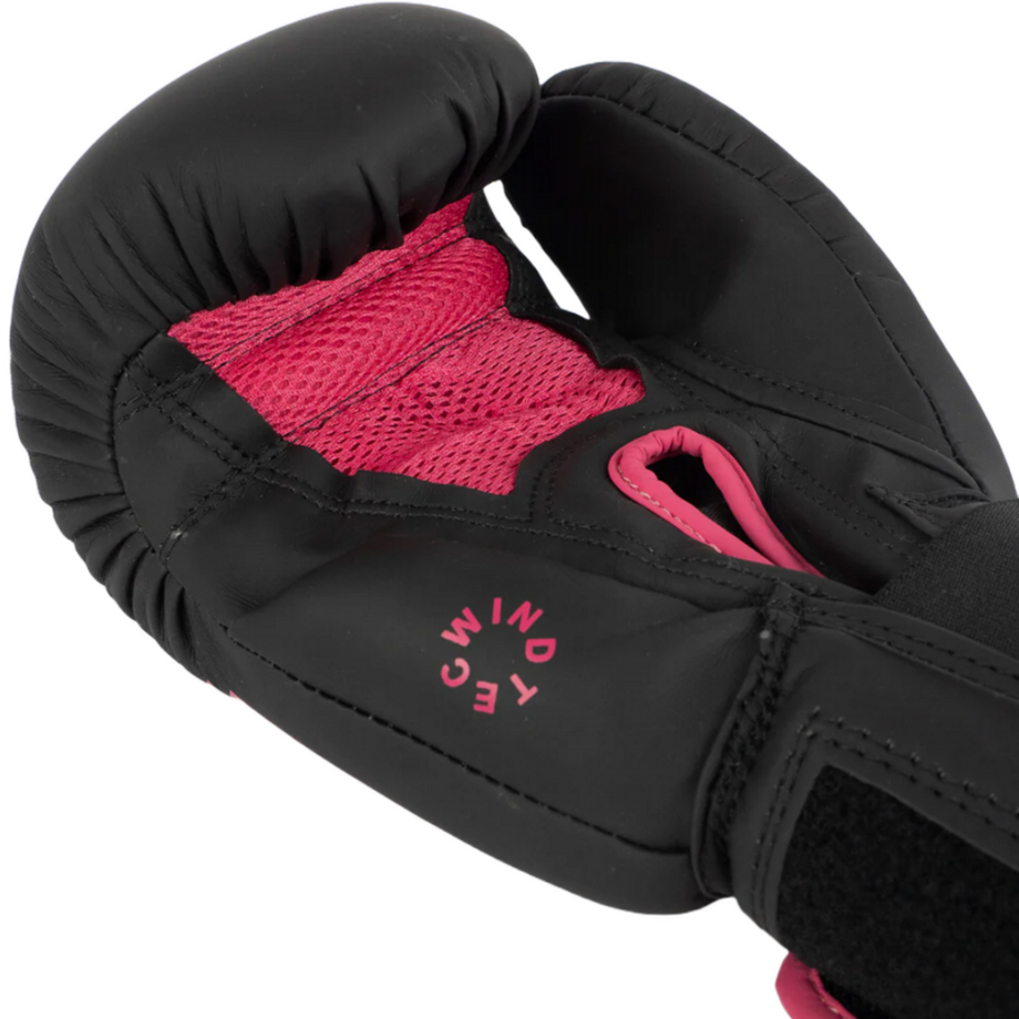 METALBOXE  Gant de Boxe Compétition 