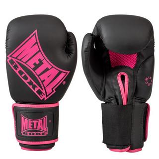 METALBOXE  Gant Entrain/Compet Fuschia 08 Oz 