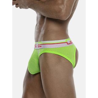 Code22  Jockstrap-Slip Neo Mesh 