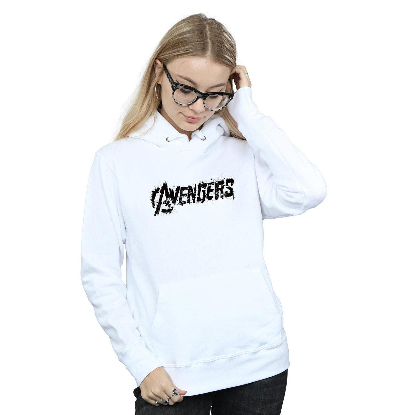 AVENGERS  Kapuzenpullover 