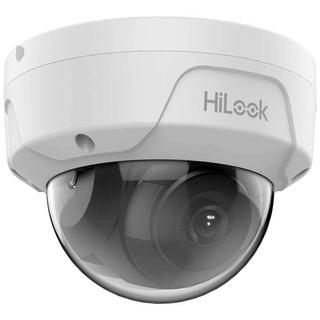 HiLook  HiLook 4K 8 MP PoE ONVIF Netzwerk wettergeschützte Dome Überwachungskamera 