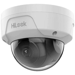 HiLook  HiLook Caméra dôme -3840 x 2160 pixels Ethernet extérieure 