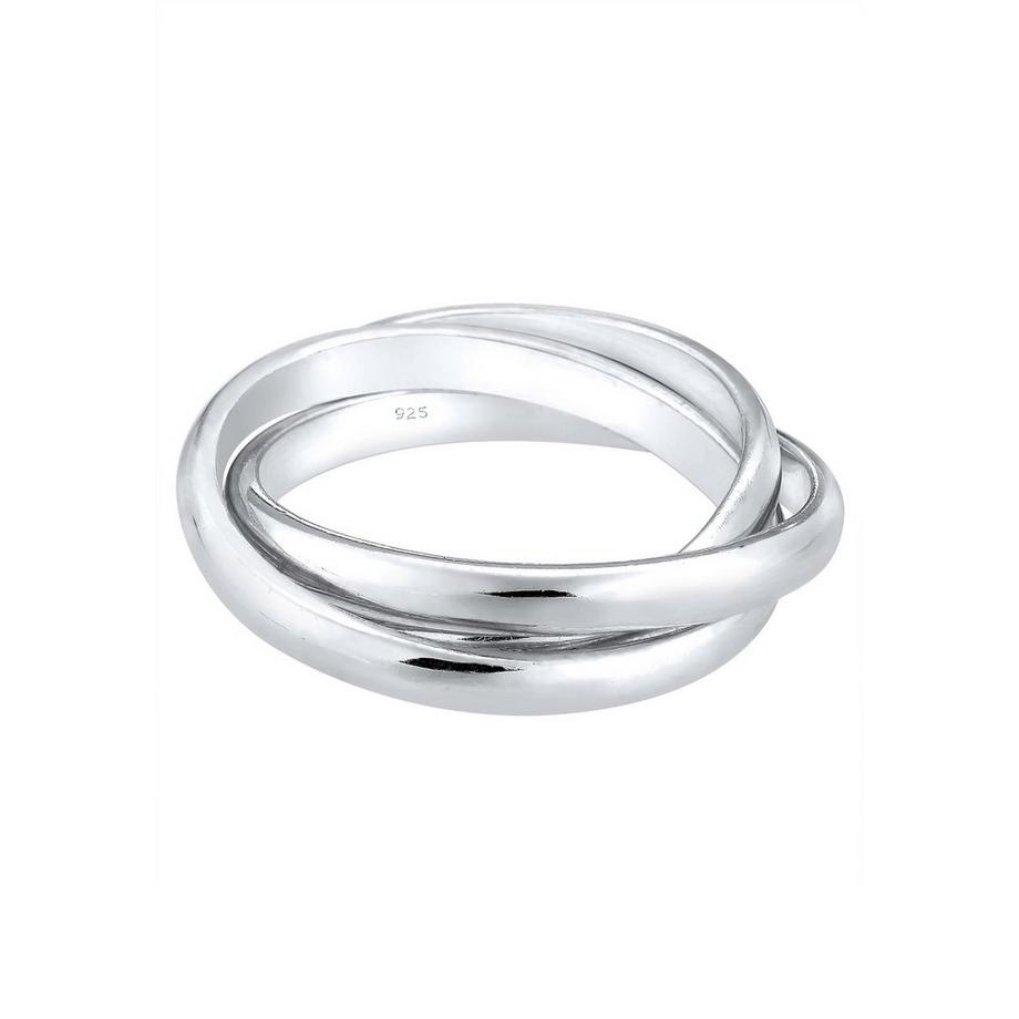 Elli  Bague Design De Base 