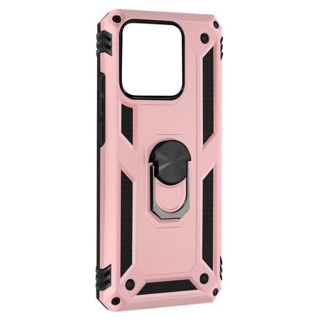 Avizar  Cover anello per Xiaomi 13 Pro 