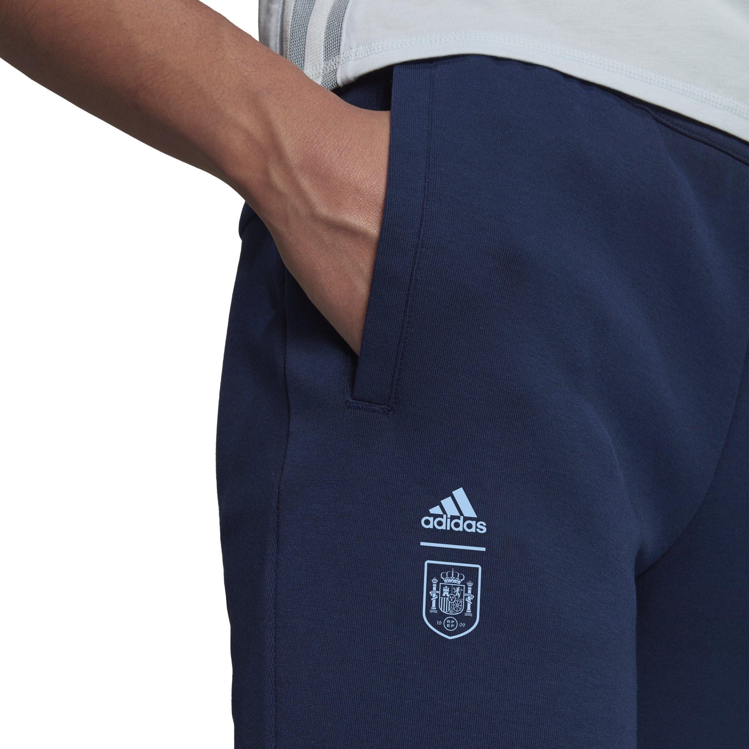 adidas  Pantalon de survêtement femme Espagne Travel Euro 2022 